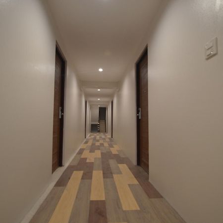 Ud Capital Hotel Udon Thani Exterior foto